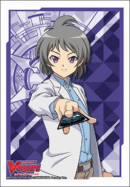 ���������꡼ No.007�Υ���ͥ������ / �֥����ɥե�����!! �����󥬡��ɡס��������ȥ�֡������� ��The Astral Force�פ�2��21����ȯ��