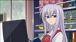 画像ギャラリー No.002のサムネイル画像 / アニメ「カードファイト!! ヴァンガード」シリーズ,YouTubeで計331話の無料配信を開始