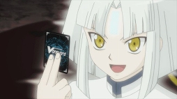 画像ギャラリー No.003のサムネイル画像 / アニメ「カードファイト!! ヴァンガード」シリーズ,YouTubeで計331話の無料配信を開始