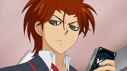 画像ギャラリー No.005のサムネイル画像 / アニメ「カードファイト!! ヴァンガード」シリーズ,YouTubeで計331話の無料配信を開始