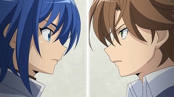 画像ギャラリー No.007のサムネイル画像 / アニメ「カードファイト!! ヴァンガード」シリーズ,YouTubeで計331話の無料配信を開始