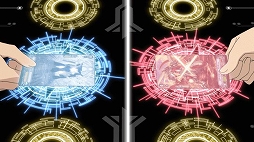 画像ギャラリー No.008のサムネイル画像 / アニメ「カードファイト!! ヴァンガード」シリーズ,YouTubeで計331話の無料配信を開始