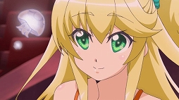 画像ギャラリー No.013のサムネイル画像 / アニメ「カードファイト!! ヴァンガード」シリーズ,YouTubeで計331話の無料配信を開始