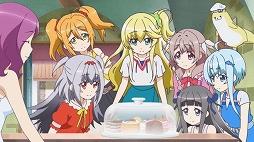 画像ギャラリー No.014のサムネイル画像 / アニメ「カードファイト!! ヴァンガード」シリーズ,YouTubeで計331話の無料配信を開始