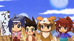 画像ギャラリー No.016のサムネイル画像 / アニメ「カードファイト!! ヴァンガード」シリーズ,YouTubeで計331話の無料配信を開始