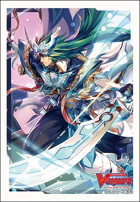 画像ギャラリー No.009のサムネイル画像 / 「カードファイト!! ヴァンガード」,エクストラブースター第14弾 “The Next Stage”が4月10日に発売