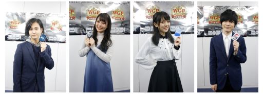 ���������꡼ No.004�Υ���ͥ������ / �֥������ɥ��ɥ����ץ�2021�դγ��Ť����ꡣ�֥����ɥե�����!! �����󥬡��ɡפ�2021ǯ2��26����10��ǯ