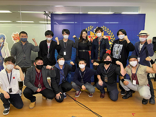 ���������꡼ No.004�Υ���ͥ������ / �֥�������WGP2020�������긢�Ρ֥����ɥե�����!! �����󥬡��ɡ����硤ͥ���ԤϤ椦��������