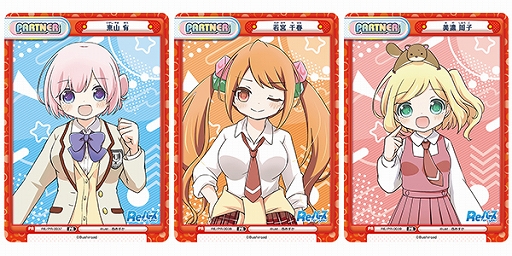 画像ギャラリー No.006のサムネイル画像 / 「カードファイト!! ヴァンガード」などブシロードの各カードゲームで日本一のプレイヤーが決定