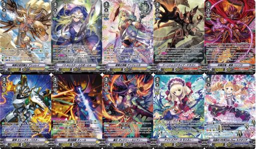 ���������꡼ No.002�Υ���ͥ������ / �֥����ɥե�����!! �����󥬡��ɡפΥ��ڥ���륷�꡼����10�ơȥ���󥻥쥯�����ץ饹 Vol.2�ɤ�2��19����ȯ��