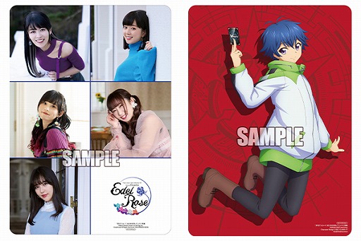 ���������꡼ No.009�Υ���ͥ������ / ��֥�������2021ǯ5��椬����ȯ�䡣��Ƭ�ý��ϡ֥����ɥե�����!! �����󥬡��� overDress��