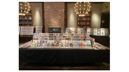 画像ギャラリー No.004のサムネイル画像 / 「カードファイト!! ヴァンガード」,6月5日から“Vangurad overDress Fan’s Party”が開催