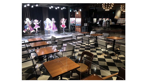 画像ギャラリー No.006のサムネイル画像 / 「カードファイト!! ヴァンガード」,6月5日から“Vangurad overDress Fan’s Party”が開催