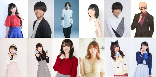 ���������꡼ No.004�Υ���ͥ������ / �֥֥�������TCG��άȯɽ��2021 ��ƭ�פ�12��7���˳��š��֥����󥬡��ɡס֥����������������ġס�Re�С����פο������ȯɽ