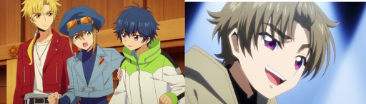 ���������꡼ No.001�Υ���ͥ������ / TV���˥�֥����ɥե�����!! �����󥬡��� overDress����22�ä�12��6������������Ծ��̥��åȤ����