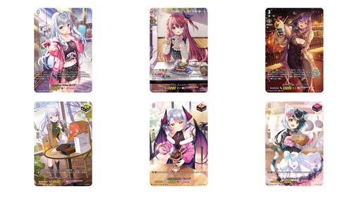 ���������꡼ No.004�Υ���ͥ������ / �֥����ɥե�����!! �����󥬡��� overDress�ץ�ꥫ��֡���������2�Ƥ�2��25����ȯ���