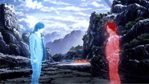 画像ギャラリー No.001のサムネイル画像 / 「カードファイト!! ヴァンガード」,DAIGOさんが出演する新CM2パターンが公開