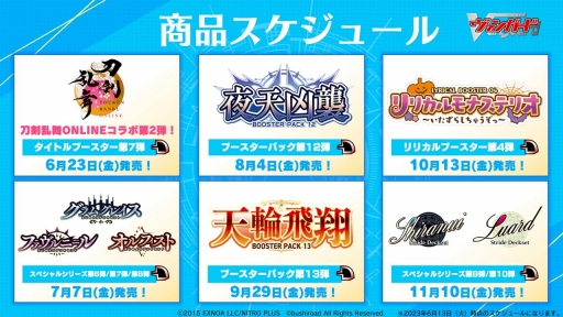 ꡼ No.045Υͥ / ֥֥TCGάȯɽ2023 󥬤׳š勵ȥ俷ʤȯɽޤȤƤϤ