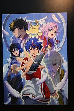 ꡼ No.011 | ֥TCGΥ٥ȡ֥ɥ2024 in ץݡȡ󤫤֥ץ奫ɥ ɥ꡼४פ»