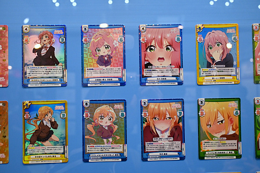 ꡼ No.027 | ֥TCGΥ٥ȡ֥ɥ2024 in ץݡȡ󤫤֥ץ奫ɥ ɥ꡼४פ»