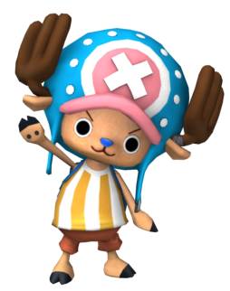 ���������꡼ No.003�Υ���ͥ������ / ���ޥ۸�����ONE PIECE RUNNING Chopper ����åѡ���嫤���פ��ۿ���