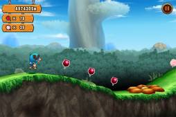 ���������꡼ No.004�Υ���ͥ������ / ���ޥ۸�����ONE PIECE RUNNING Chopper ����åѡ���嫤���פ��ۿ���