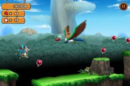 ���������꡼ No.005�Υ���ͥ������ / ���ޥ۸�����ONE PIECE RUNNING Chopper ����åѡ���嫤���פ��ۿ���