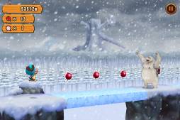 ���������꡼ No.006�Υ���ͥ������ / ���ޥ۸�����ONE PIECE RUNNING Chopper ����åѡ���嫤���פ��ۿ���