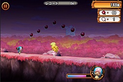 ���������꡼ No.007�Υ���ͥ������ / ���ޥ۸�����ONE PIECE RUNNING Chopper ����åѡ���嫤���פ��ۿ���