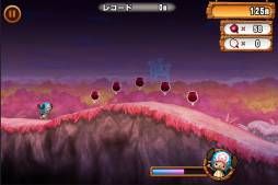 ���������꡼ No.008�Υ���ͥ������ / ���ޥ۸�����ONE PIECE RUNNING Chopper ����åѡ���嫤���פ��ۿ���