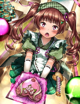 画像ギャラリー No.003のサムネイル画像 / 「百姫繚乱!戦国アスカ」で3周年を記念したログインキャンペーンが開幕