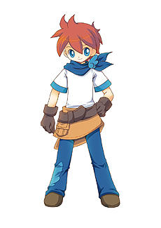 ꡼ No.012Υͥ / ҾʪפĹ᤬꤬3DS֥ۡॿ󥹥ȡ꡼פ1212ȯ䡣¼ǤŹбĤۤΤܤADV