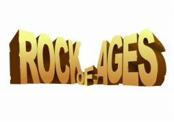 ���������꡼ No.001�Υ���ͥ������ / ��Rock of Ages�פθ��������Ȥ������ץ󡣥�����¶��ԤΥ������ˤ��ץ쥤ư��������