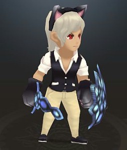 画像ギャラリー No.039のサムネイル画像 / 「Shadow of Eclipse」,Android版が10万DL突破。SRユニット出現率が倍に