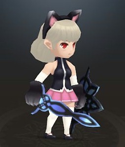 画像ギャラリー No.040のサムネイル画像 / 「Shadow of Eclipse」,Android版が10万DL突破。SRユニット出現率が倍に