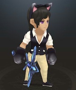 画像ギャラリー No.043のサムネイル画像 / 「Shadow of Eclipse」,Android版が10万DL突破。SRユニット出現率が倍に