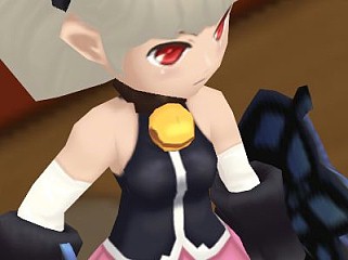 画像ギャラリー No.045のサムネイル画像 / 「Shadow of Eclipse」,Android版が10万DL突破。SRユニット出現率が倍に