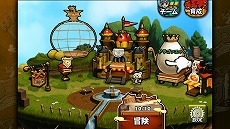 ꡼ No.002 | NHN PlayArtdangoΥޥ۸ȥ֥ɥɥɡɥ饴 ĤפȯɽͷΦϾ褤RPG