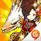 画像ギャラリー No.009のサムネイル画像 / 「ドドド!ドラゴン 〜七つの秘宝〜」限定ドラゴンをもらえる事前登録受付開始