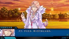 画像ギャラリー No.011のサムネイル画像 / 「東京新世録 オペレーションアビス」のストーリーとオープニングムービーが公開に。キャラクター4名のプロフィールも判明