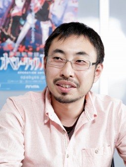 画像ギャラリー No.005のサムネイル画像 / 「東京新世録 オペレーションアビス」は「ジェネレーション エクス」をどのようにリメイクしたのか,エクスペリエンスの千頭&安宅両氏に聞いた