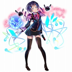 画像ギャラリー No.013のサムネイル画像 / 「東京新世録 オペレーションアビス」は「ジェネレーション エクス」をどのようにリメイクしたのか,エクスペリエンスの千頭&安宅両氏に聞いた