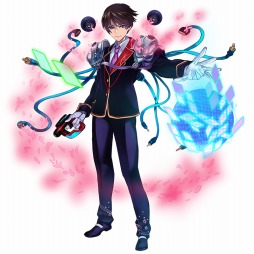 画像ギャラリー No.014のサムネイル画像 / 「東京新世録 オペレーションアビス」は「ジェネレーション エクス」をどのようにリメイクしたのか,エクスペリエンスの千頭&安宅両氏に聞いた