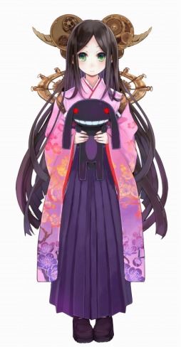 画像ギャラリー No.020のサムネイル画像 / 「東京新世録 オペレーションアビス」は「ジェネレーション エクス」をどのようにリメイクしたのか,エクスペリエンスの千頭&安宅両氏に聞いた