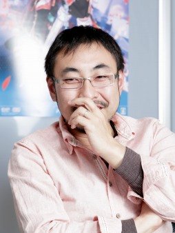 画像ギャラリー No.027のサムネイル画像 / 「東京新世録 オペレーションアビス」は「ジェネレーション エクス」をどのようにリメイクしたのか,エクスペリエンスの千頭&安宅両氏に聞いた