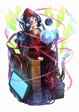 画像ギャラリー No.033のサムネイル画像 / 「東京新世録 オペレーションアビス」は「ジェネレーション エクス」をどのようにリメイクしたのか,エクスペリエンスの千頭&安宅両氏に聞いた