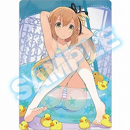 画像ギャラリー No.005のサムネイル画像 / 「東京新世録 オペレーションアビス」,店舗特典イラスト第2弾が公開