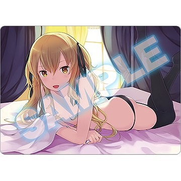 画像ギャラリー No.007のサムネイル画像 / 「東京新世録 オペレーションアビス」,店舗特典イラスト第2弾が公開