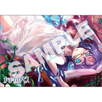 画像ギャラリー No.014のサムネイル画像 / 「東京新世録 オペレーションアビス」,店舗特典イラスト第2弾が公開