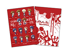 ������#011�Υ���ͥ���/���������Ͽ ���ڥ졼����󥢥ӥ��פʤ�Ӥˡ֥����ץ��ѡ��ƥ��� BLOOD DRIVE�פι�Ʊȯ�䵭ǰ�����񤬡�7��24����26������������ǳ���